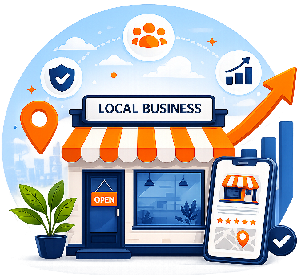 Grow Business
